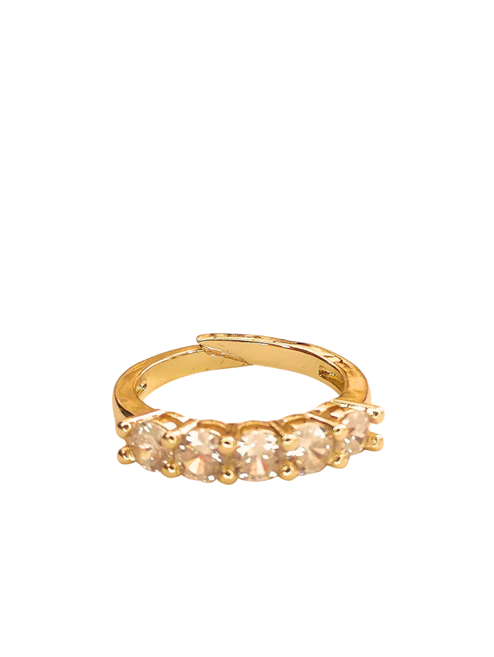 Anillo quint garras  1