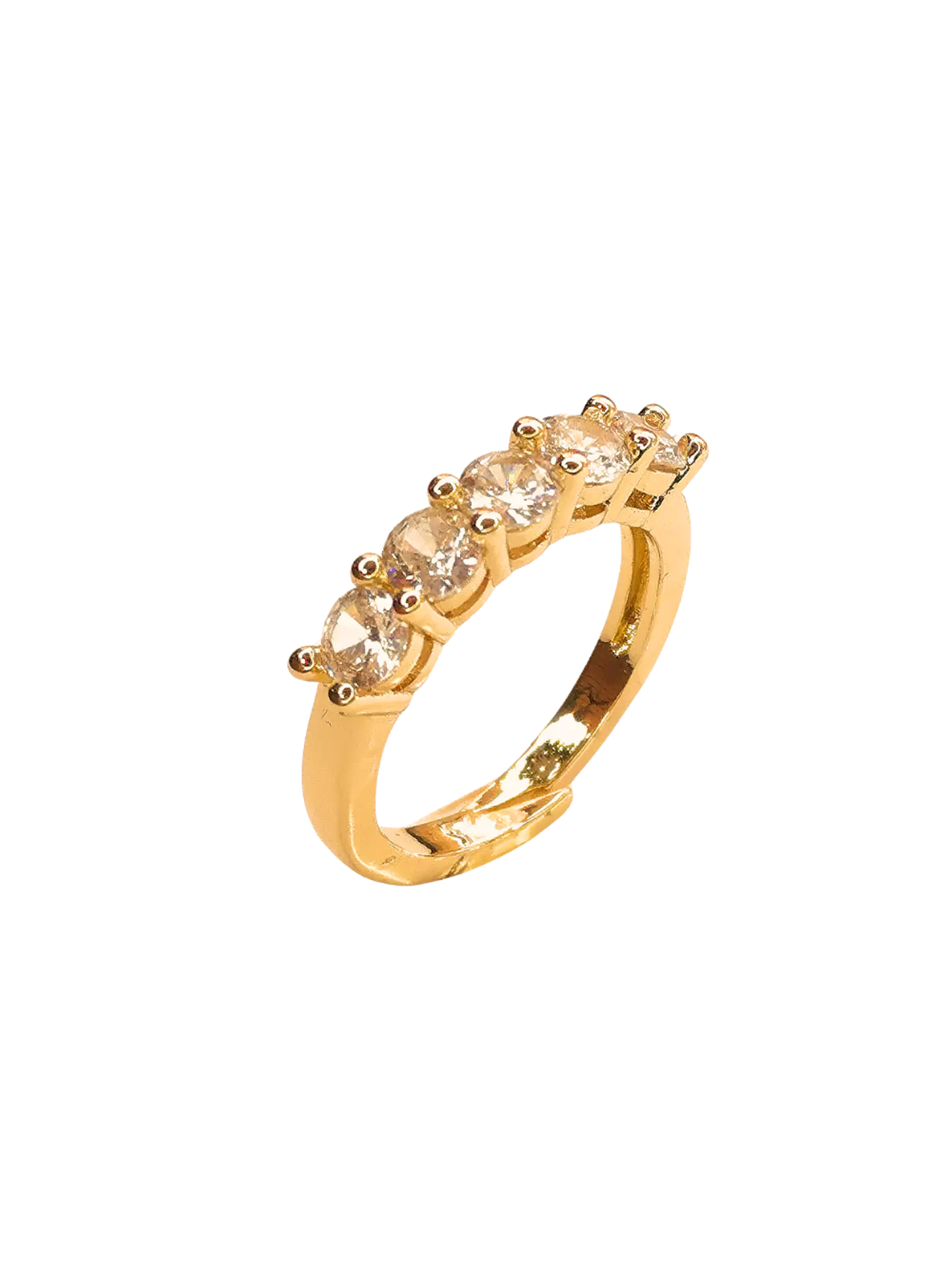 Anillo quint garras  2
