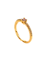 Anillo solitario  - Miniatura 2