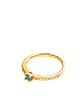 Anillo solitario  - Miniatura 1