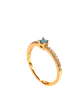 Anillo solitario  - Miniatura 2