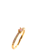 Anillo solitario  - Miniatura 2