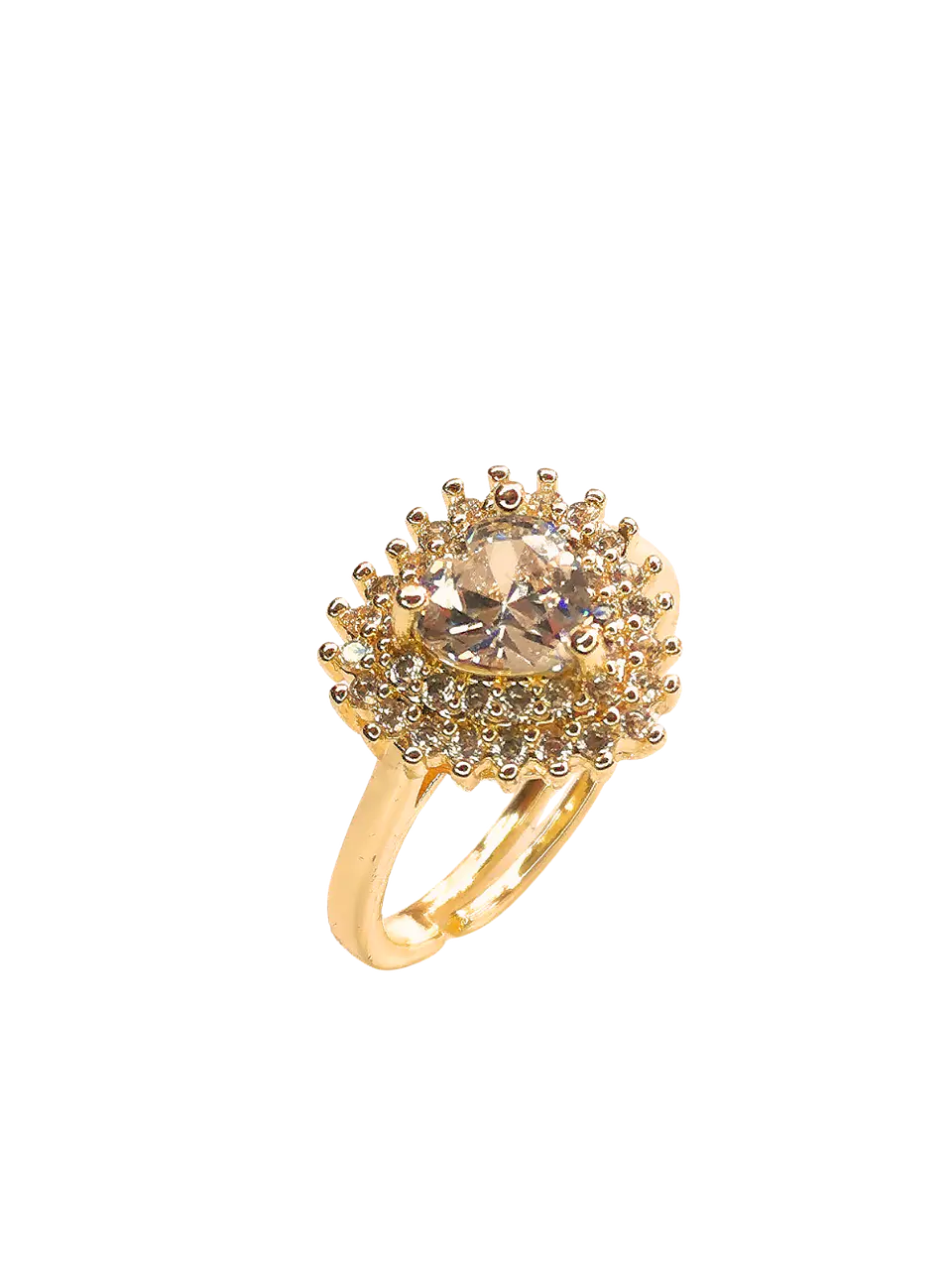 Anillo corazón  2