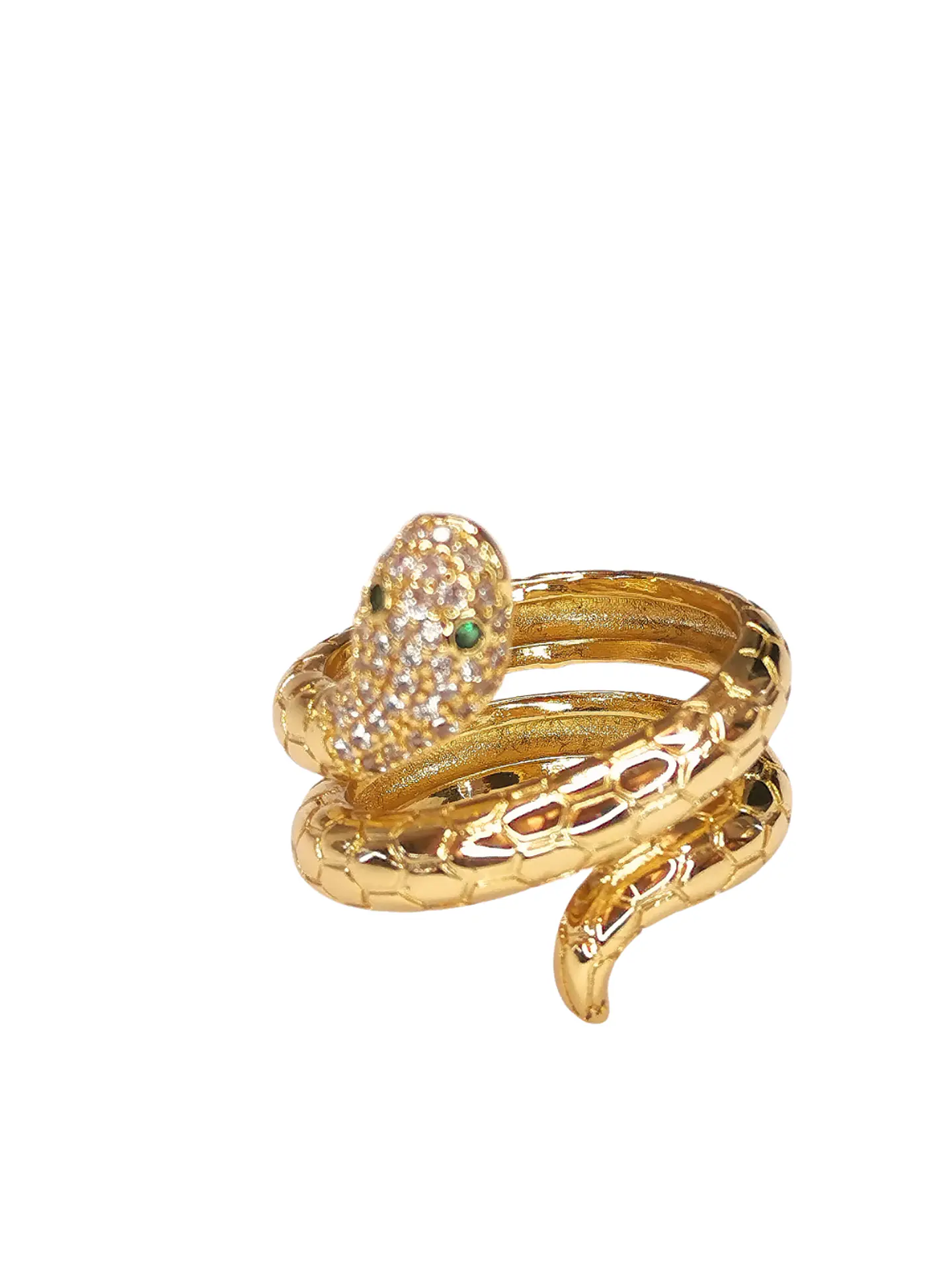 Anillo serpiente  1