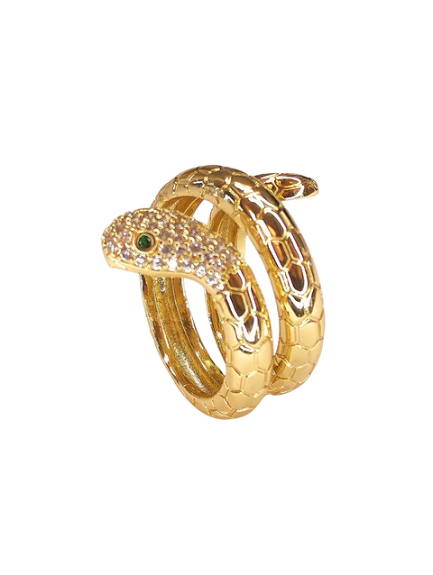 Anillo serpiente 