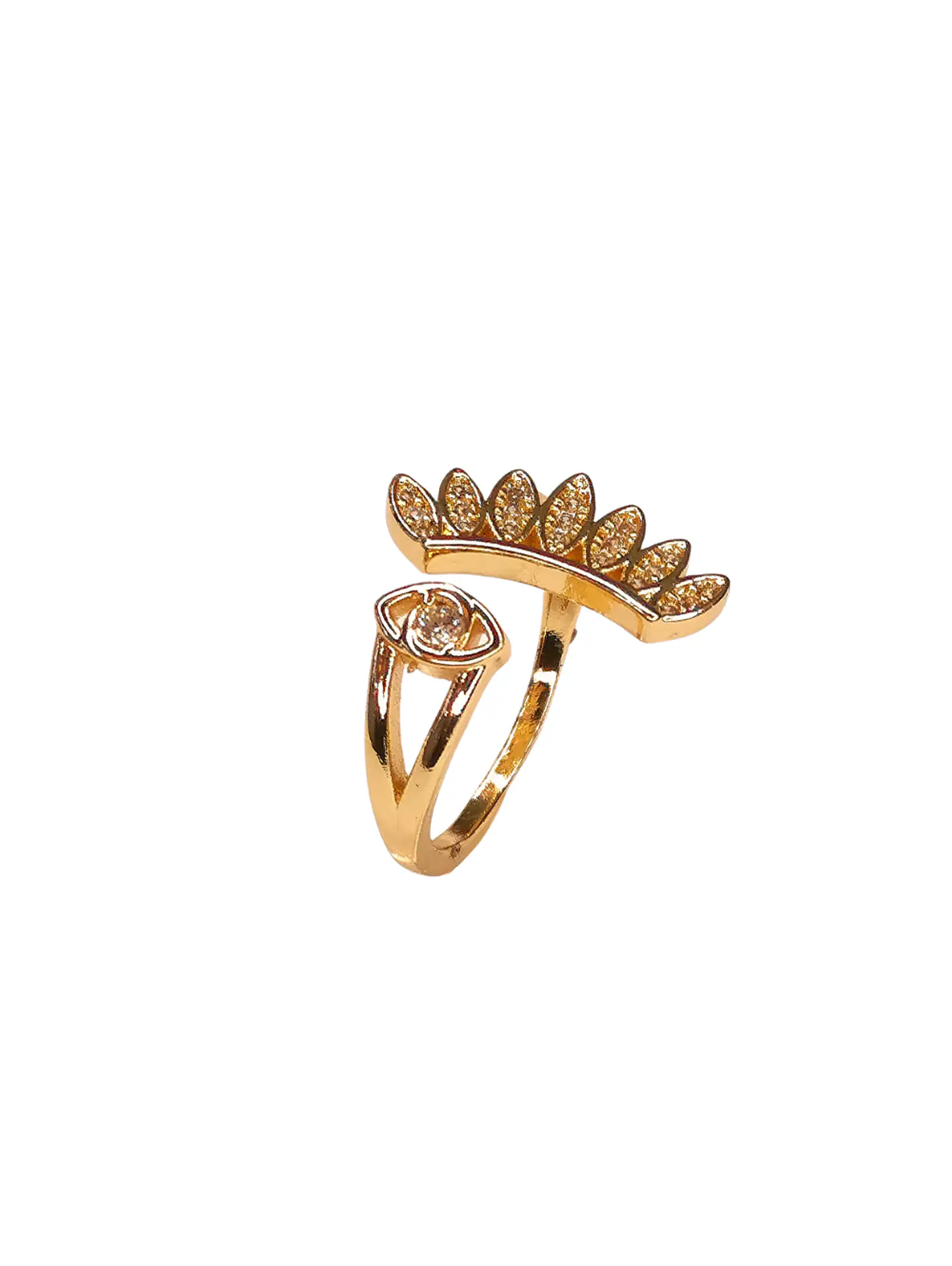 Anillo ojo  2