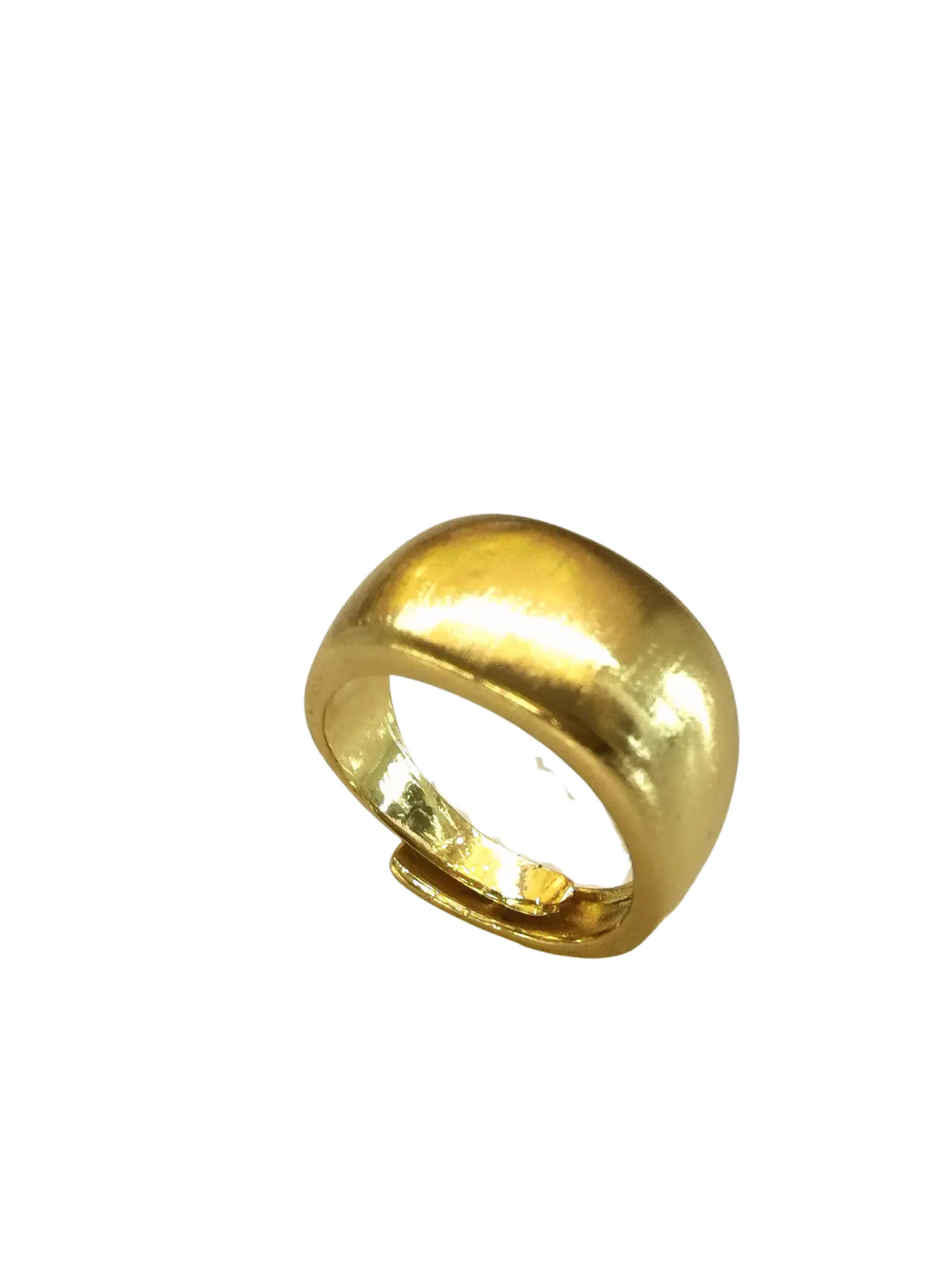 Anillo Satinado  2