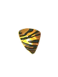 Anillo triang lpard - Miniatura 1