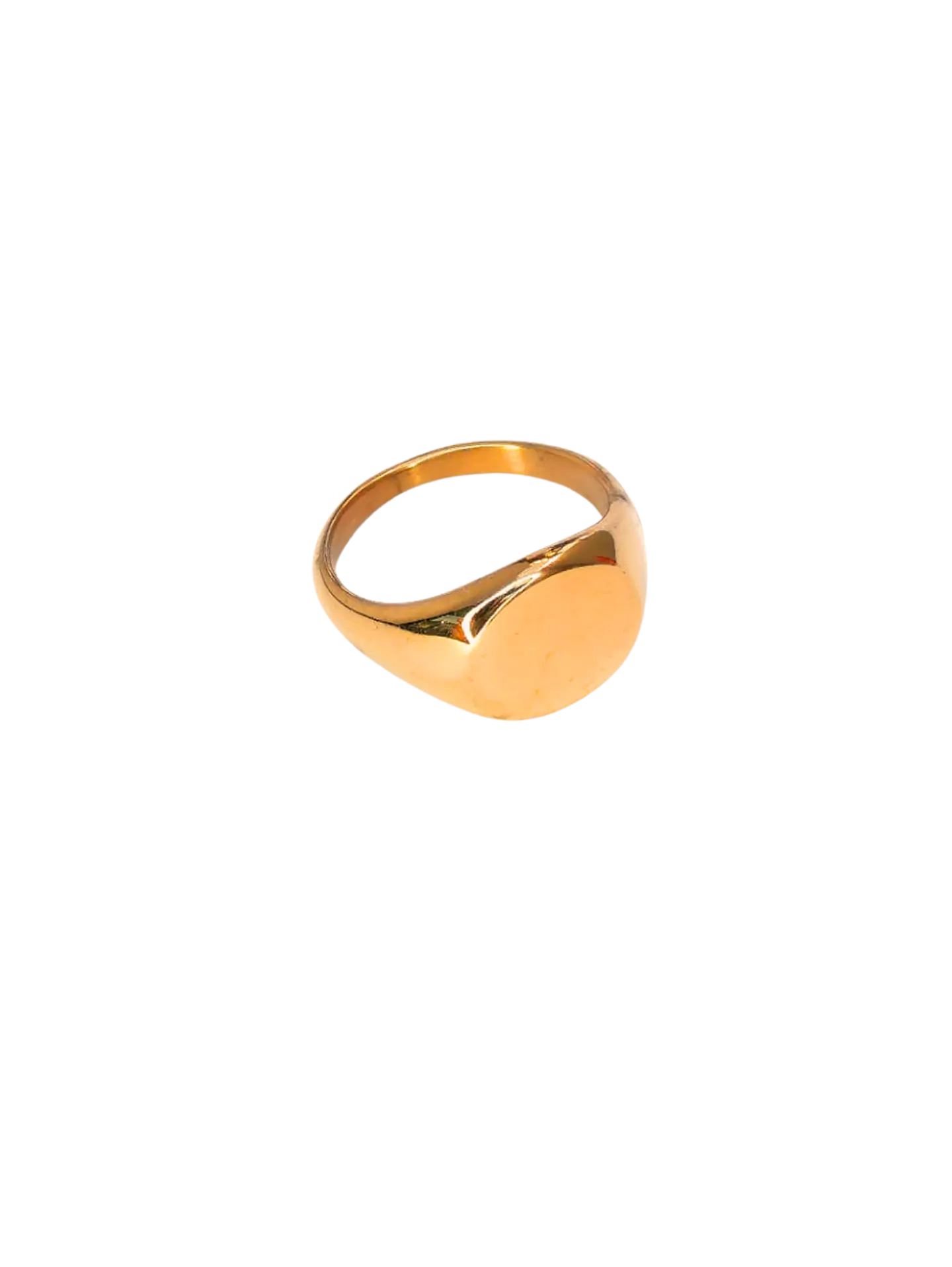Anillo sello  1