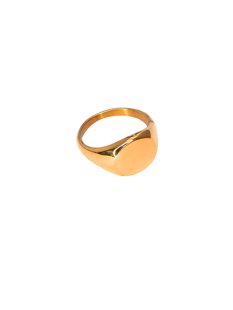 Anillo sello  1