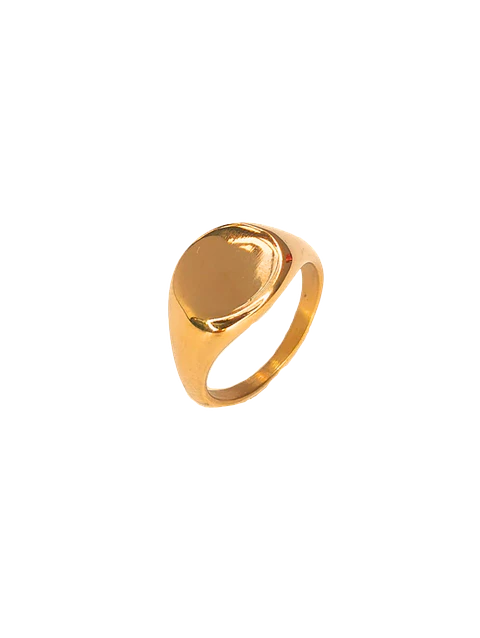 Anillo sello 