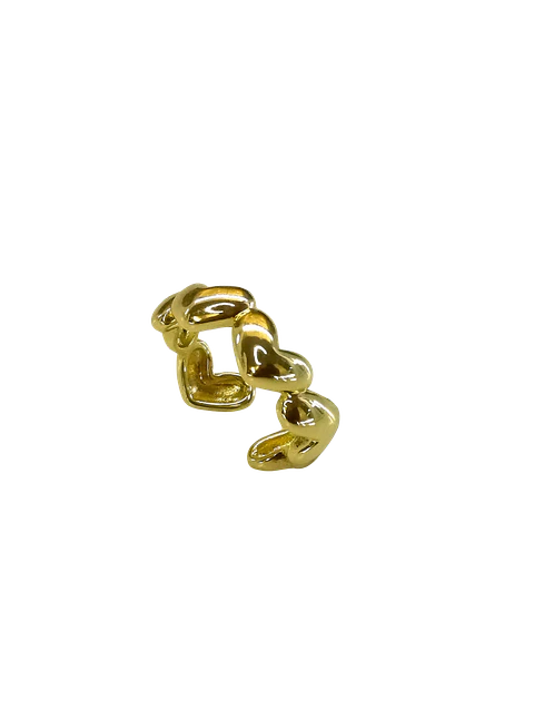 Anillo Ëros 