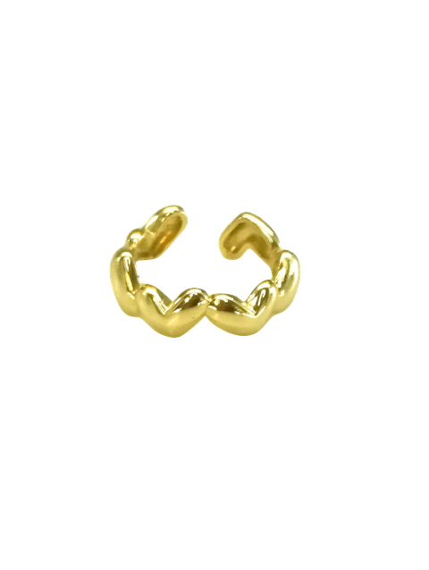 Anillo Ëros 