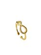 Anillo midi infinito - Miniatura 2