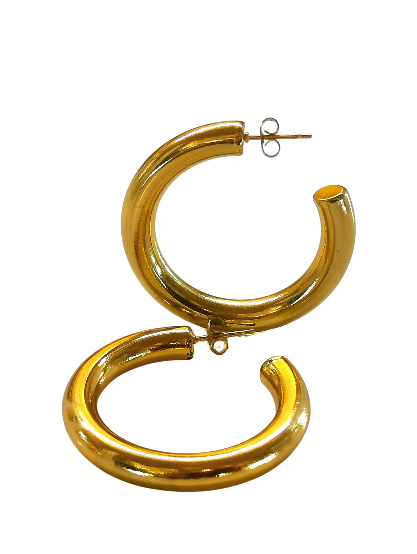 Semi argolla Reflex 2