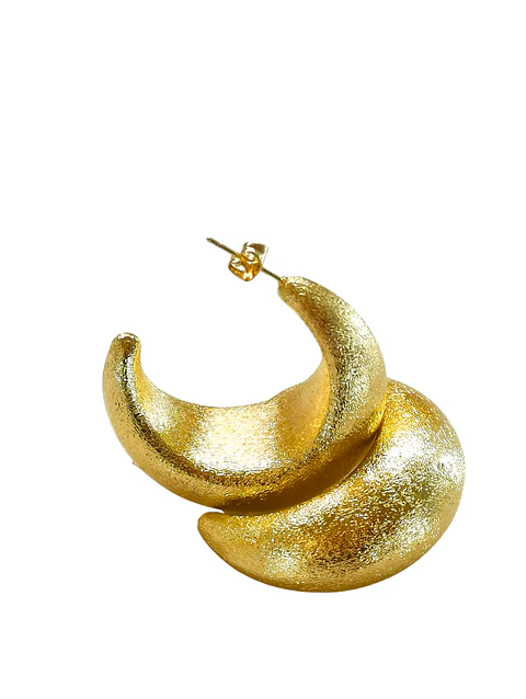 Semi argolla Eclipse