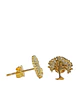 Zarcillo topo árbol - Miniatura 2