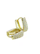 Argolla Huggies Canoa - Miniatura 2