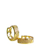 Argolla huggies Eternal  - Miniatura 2