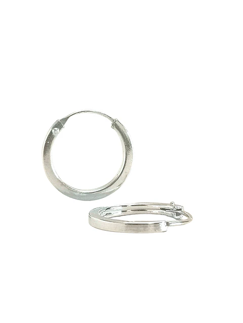 Argolla Flat Tube