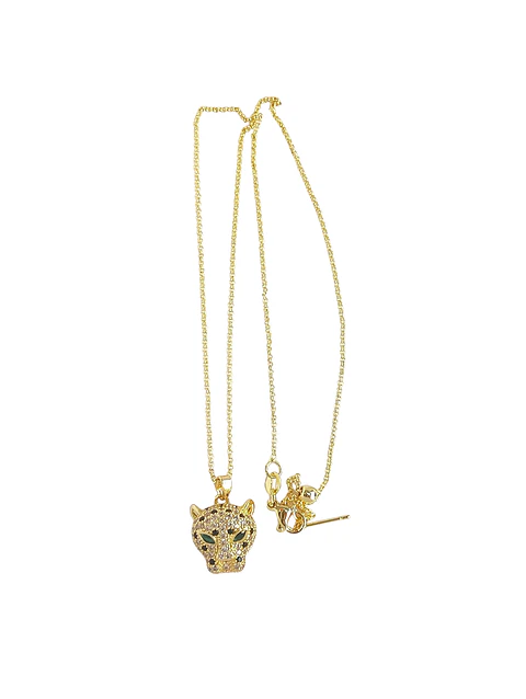 Collar dije Bravery