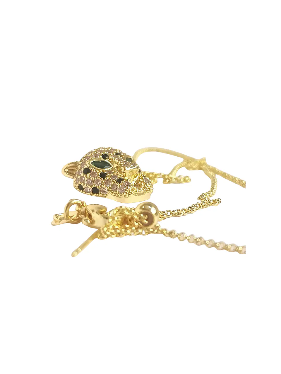 Collar dije Bravery 2