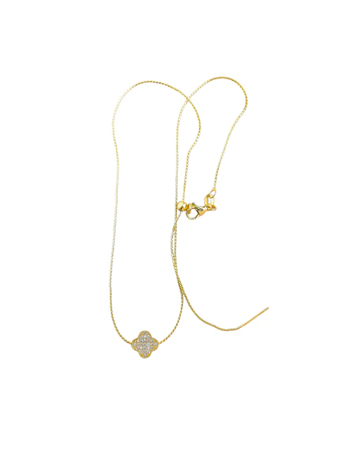 Collar dije Fortune