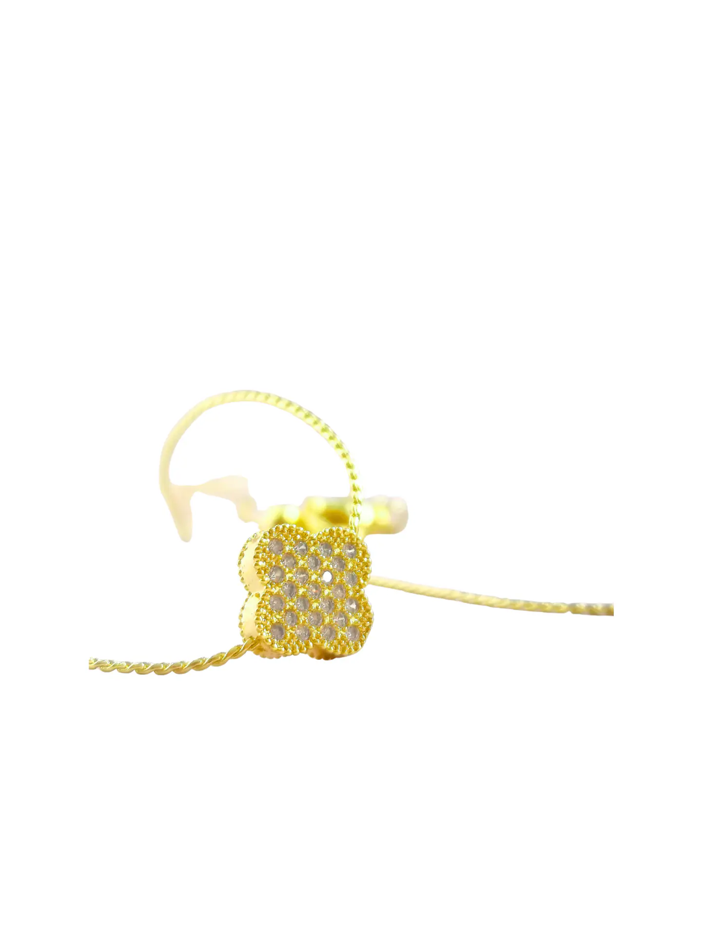 Collar dije Fortune 2