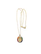 Collar dije Virgen Milagrosa - Miniatura 1