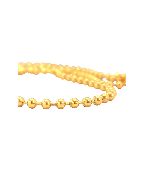 Collar Militar