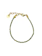Pulsera Cuarzo Prehnita - Miniatura 1