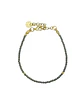 Pulsera Cuarzo Ahumado - Miniatura 1