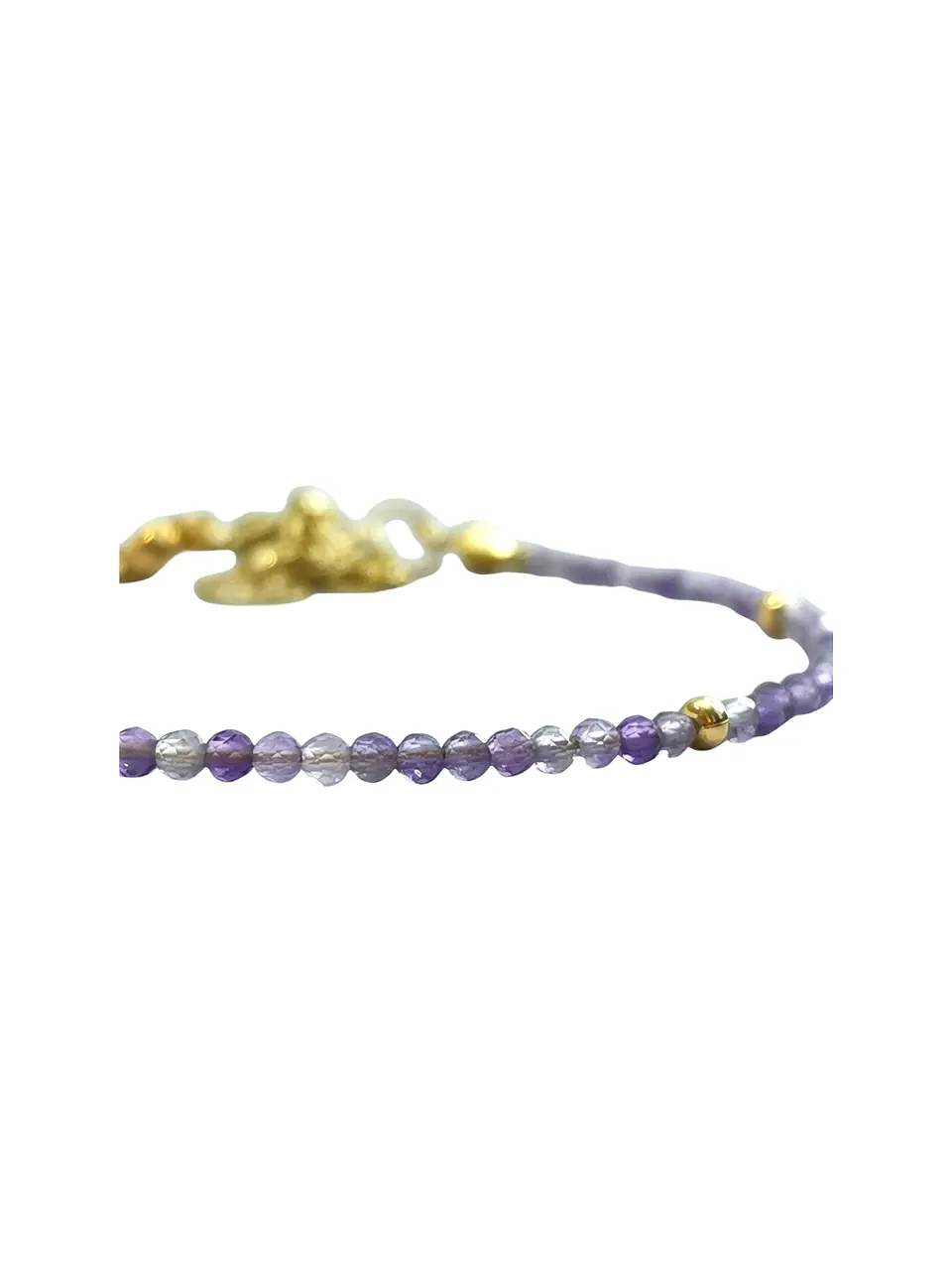 Pulsera Amatista 2