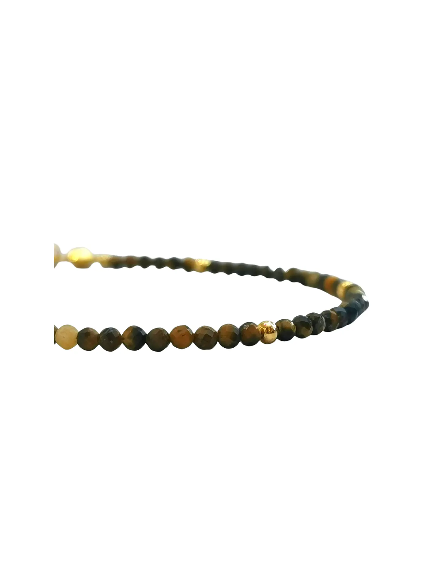Pulsera Ojo de Tigre 2