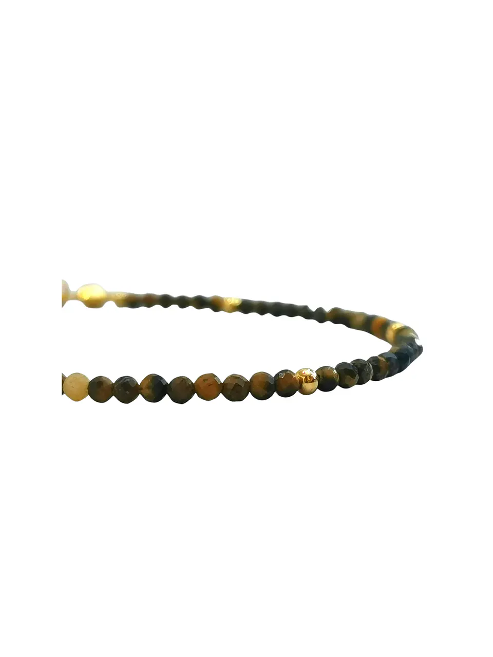 Pulsera Ojo de Tigre 2