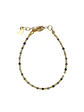 Pulsera Cuarzo Turmalinado - Miniatura 1