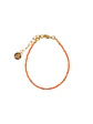 Pulsera Cuarzo Cornalina - Miniatura 1