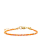 Pulsera Cuarzo Cornalina - Miniatura 2