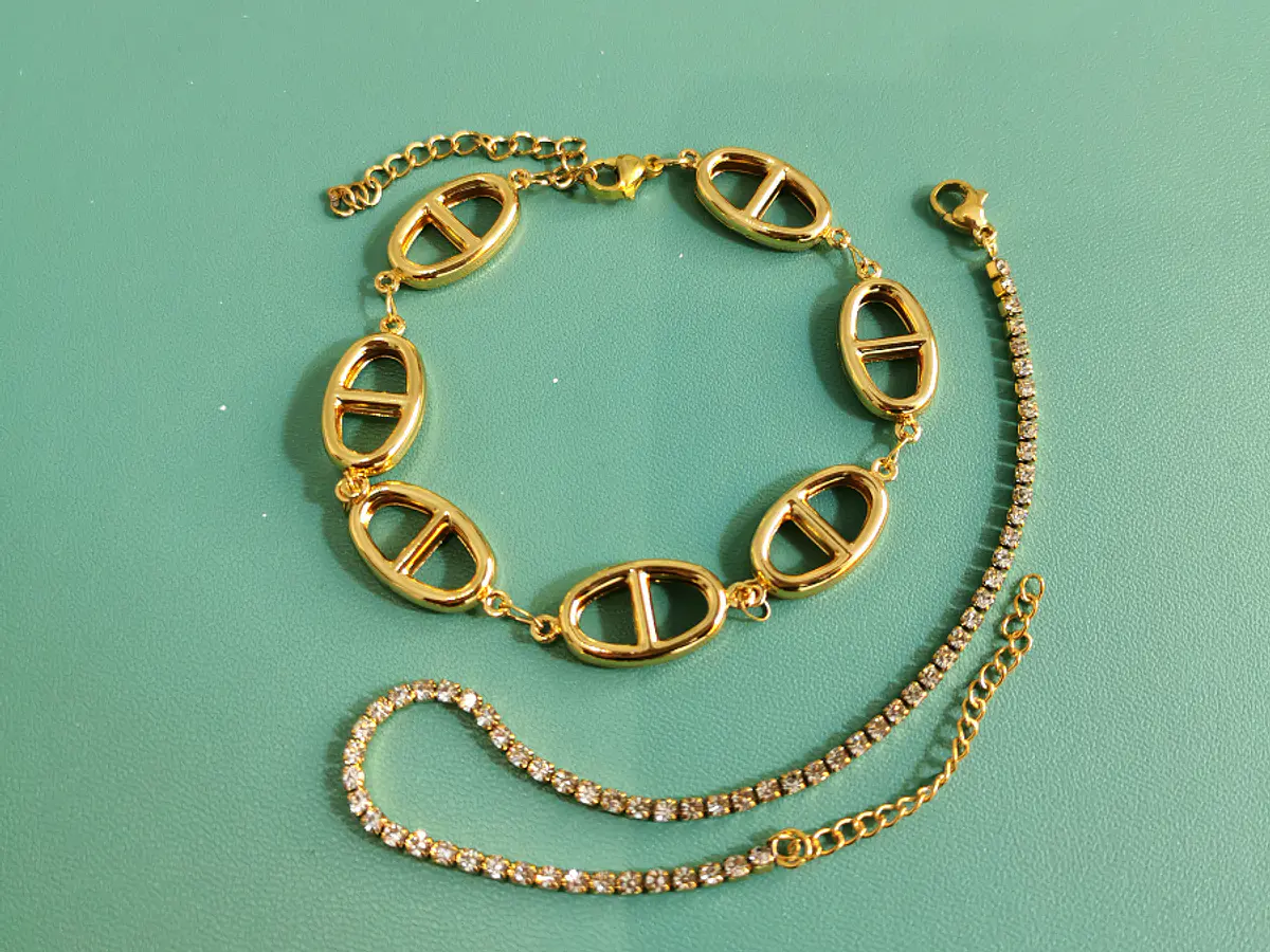 Pulseras