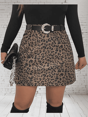 Saia Leopardo