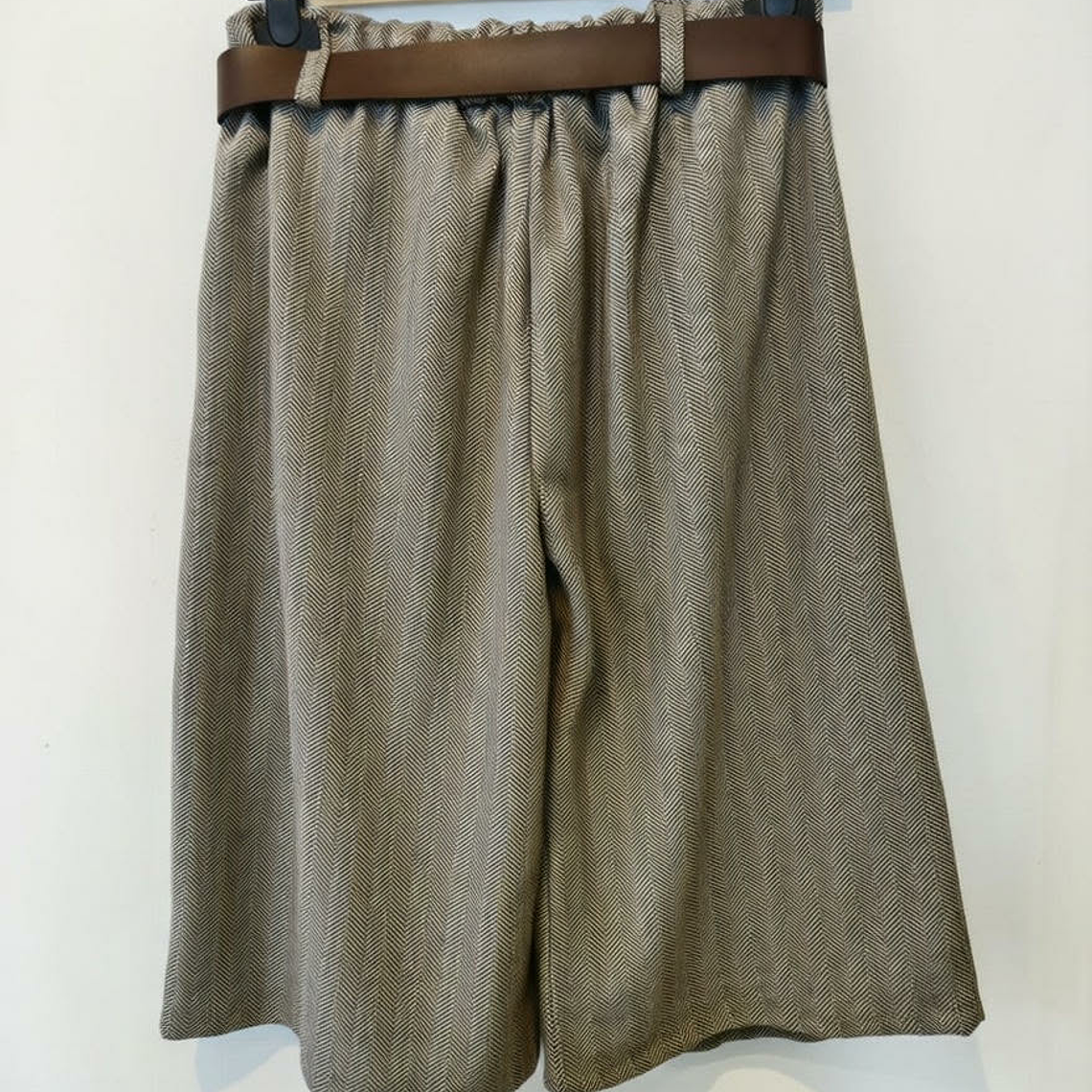 Bermuda fazenda castanha 2