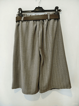 Bermuda fazenda castanha