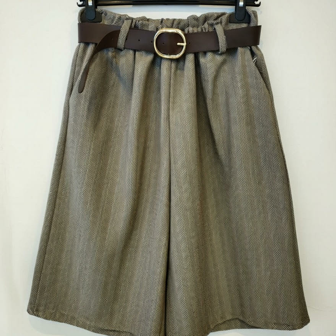 Bermuda fazenda castanha 1