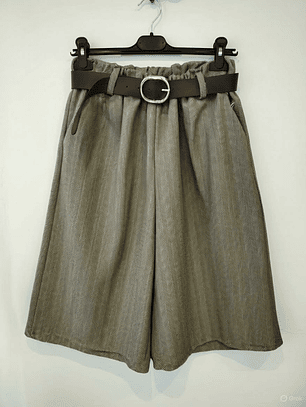 Bermuda fazenda castanha