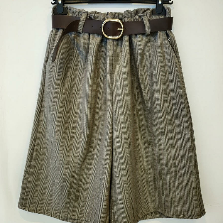 Bermuda fazenda castanha 1