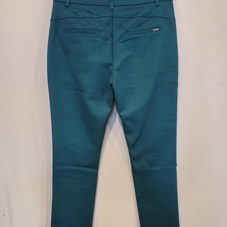 Calça feminina clássica 5