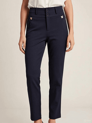 Calça feminina clássica