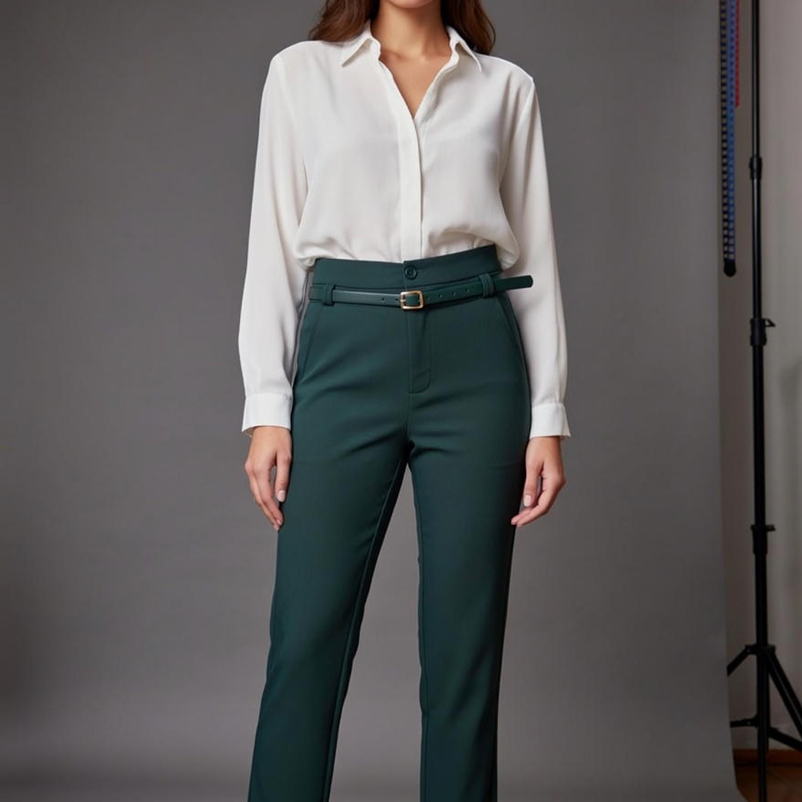 Classic women´s trousers 1