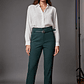 Classic women´s trousers - thumbnail 1