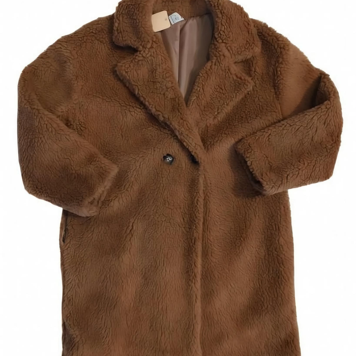 Casaco Teddy 2